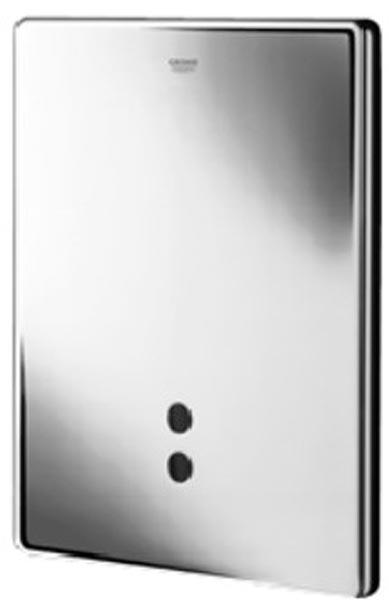 Накладная панель для писсуара, с фотоэлементом, KL