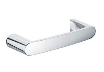 Полотенцедержатель (кольцевой), (цв.хром) Elegance New ZZ