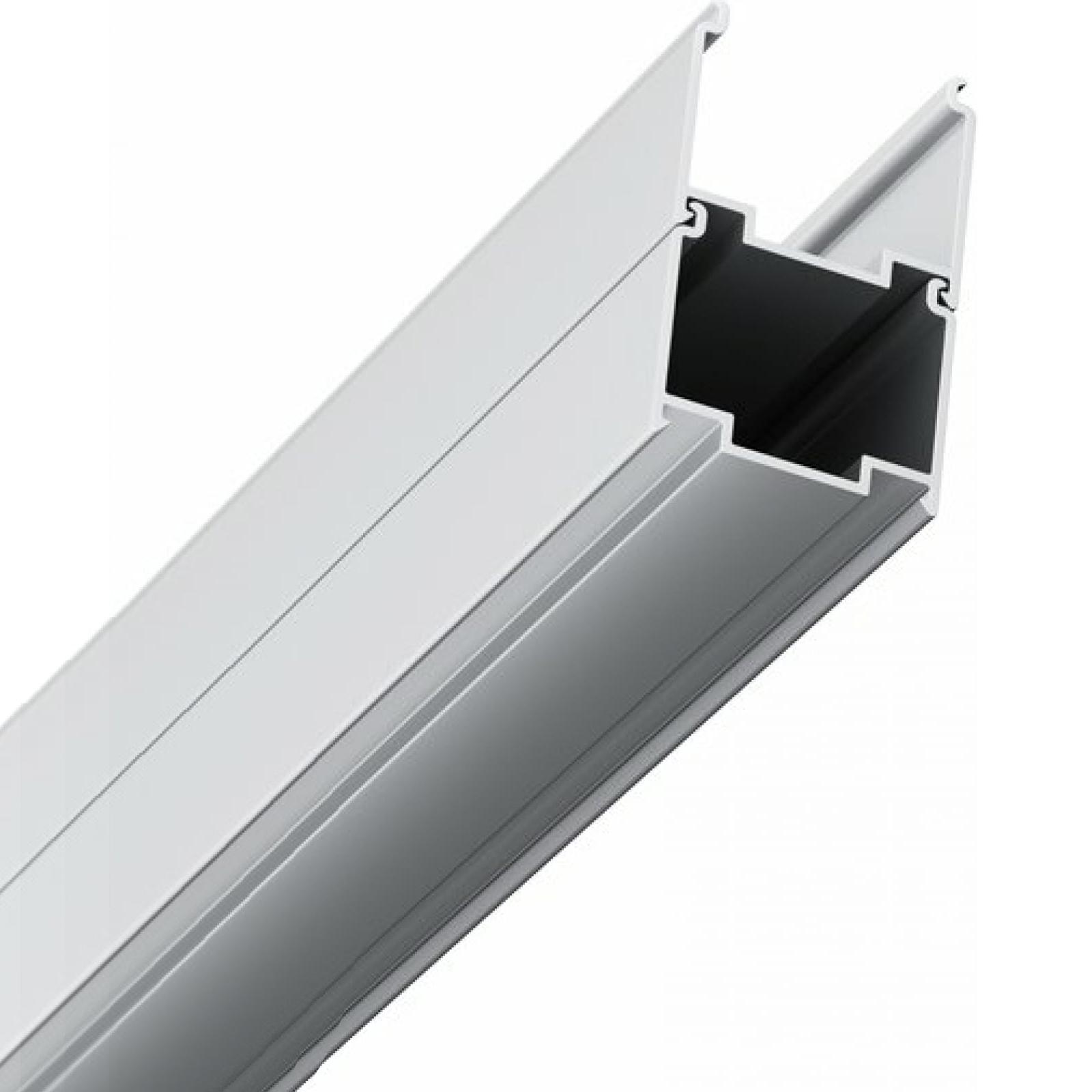 Регулирующий пpофиль 1850 сатин