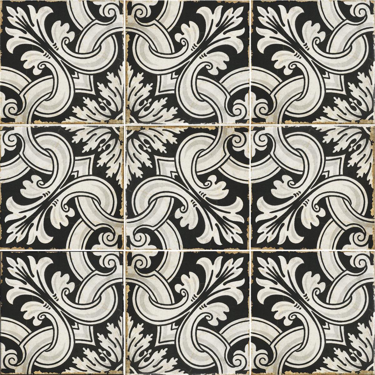 Savona Enza ZZ 15x15