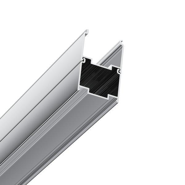 Регулирующий профиль BLNPS блестящий хром, ZZ