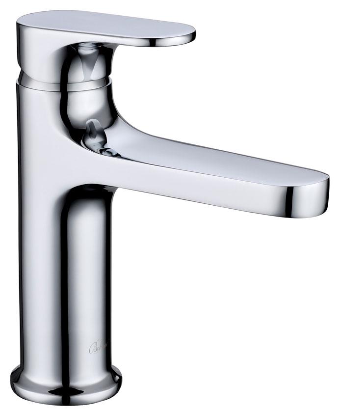 Смеситель для раковины SPECTRE 451-CR, БЕЗ донного клапана, цв. хром, ZZ