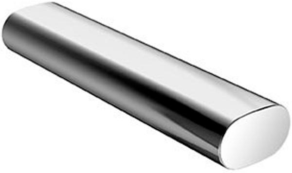 Держатель для запасного рулона т/б, (цв.хром), Edition 400