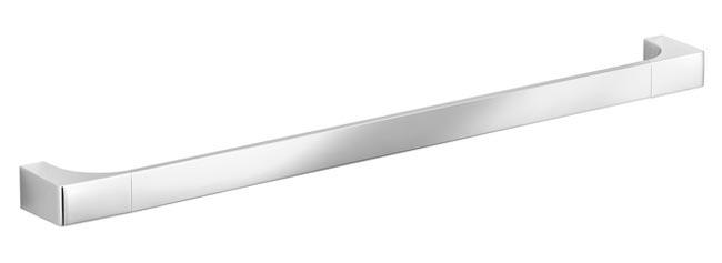 Полотенцедержатель 1000мм, (цв.хром), Edition 11 ZZ