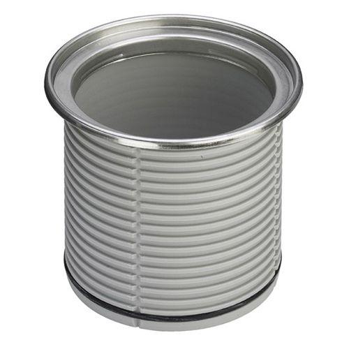 Насадка с рамкой для круглых решеток d=110мм 4962, Viega ZZ