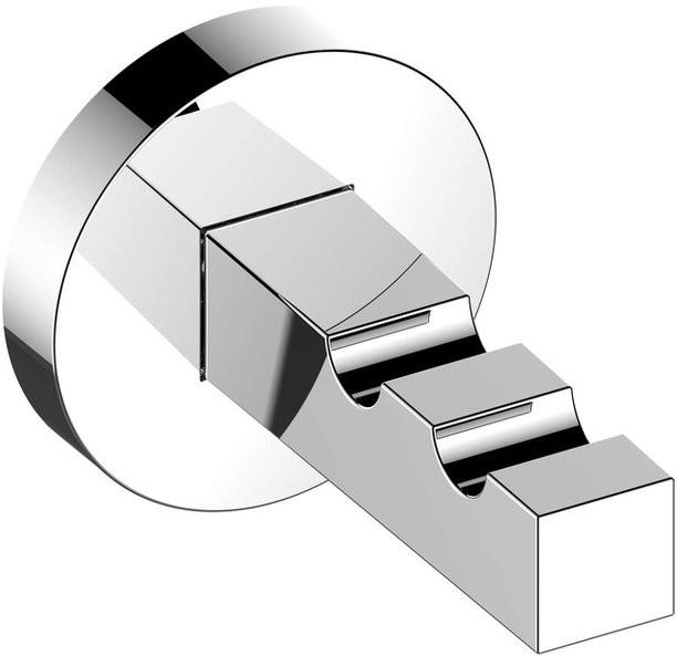 Крючок двойной (цв.хром), Edition 90 ZZ