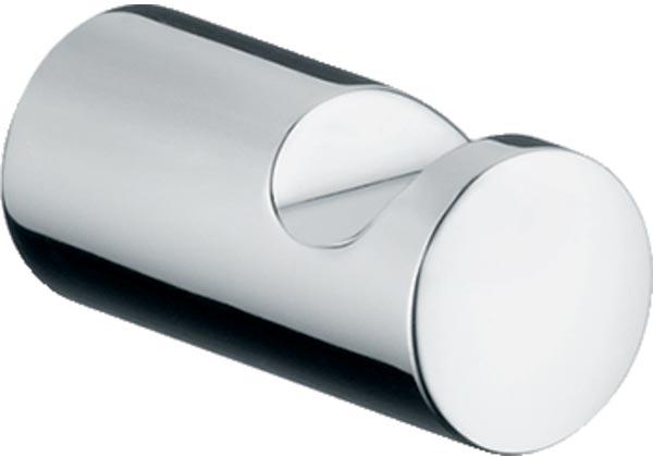 Крючок (цв.хром), Logis ZZ