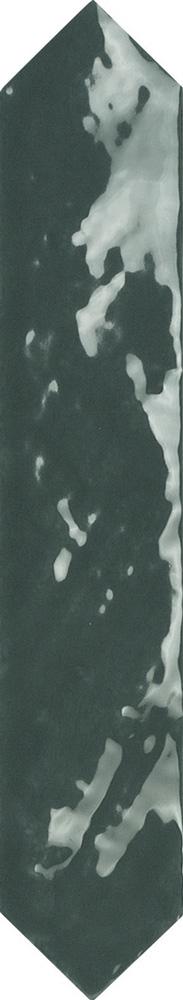 On Victorian Green Gloss  ZZ 4,3x24,3