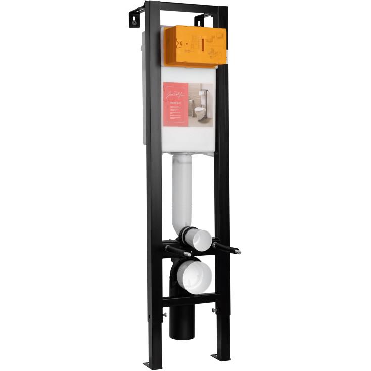 Система инсталляции для унитазов Jacob Delafon E33130RU-NF ZZ