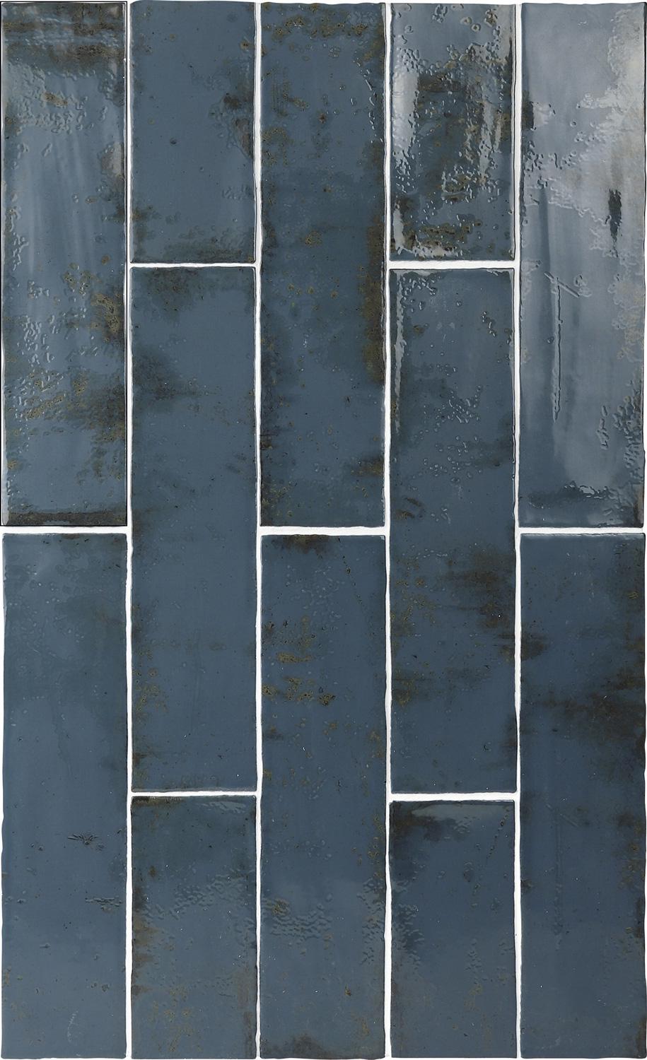 Grunge Blue  ZZ|7,5x30