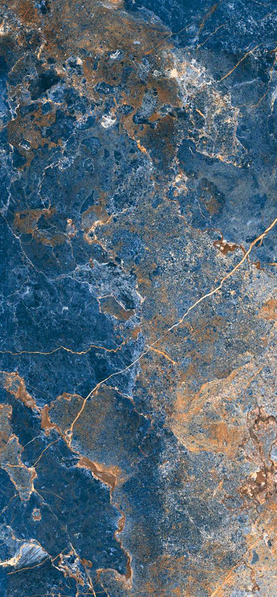 Icaro Blue Pulido 7 мм KL 120x260