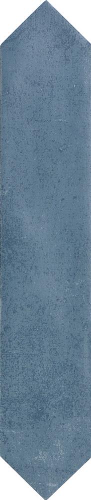 Off Dark Blue Matt  ZZ 4,3x24,3