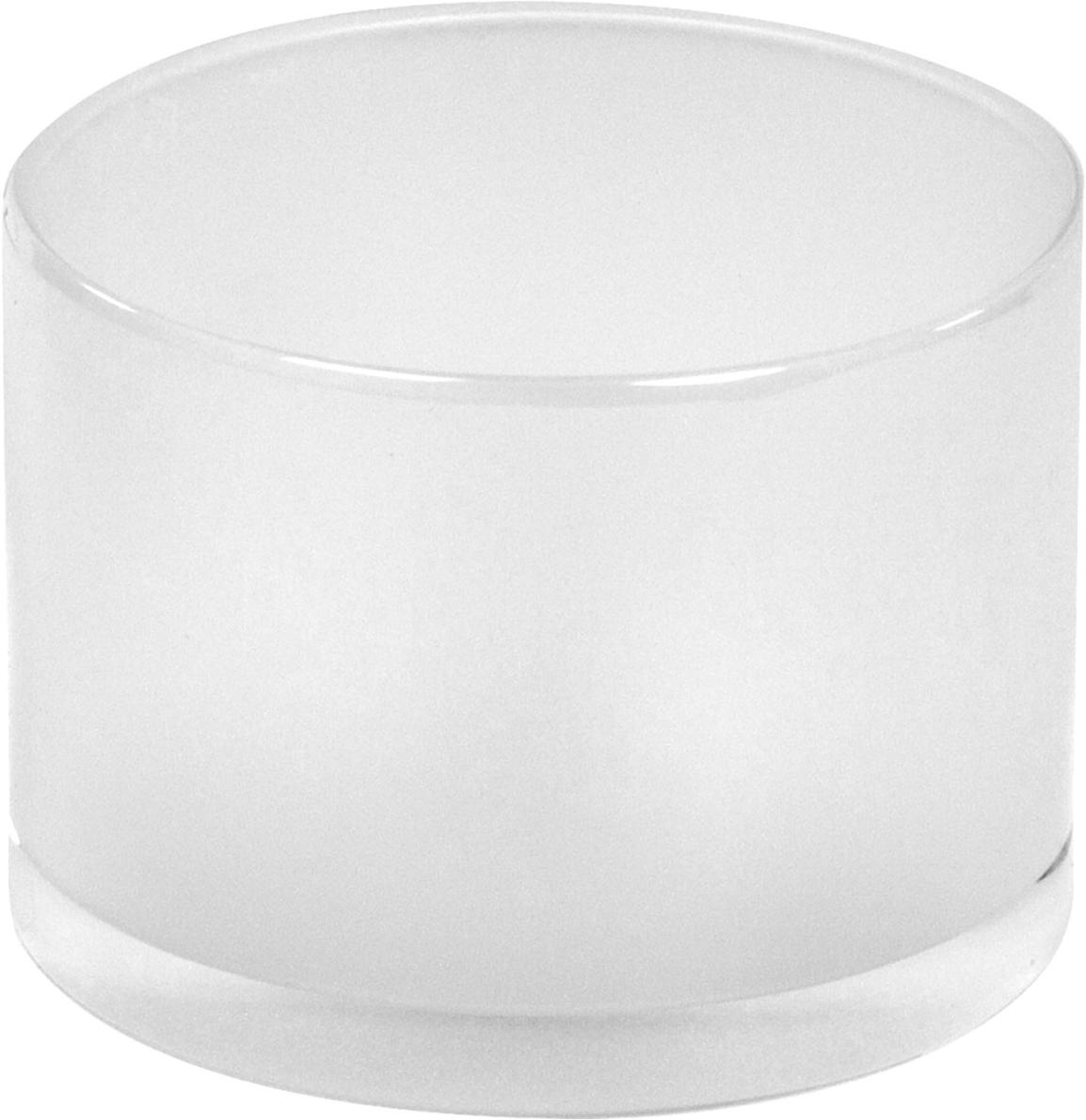 Колба дозатора, отдельно без держателя, (хрусталь матовый), ЗАПЧАСТЬ, Edition 400 ZZ