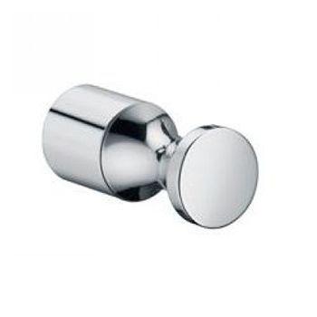 Крючок мал. (цв.хром) Elegance New ZZ