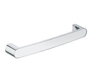 Полотенцедержатель (поручень) 300мм (цв.хром) Elegance New ZZ