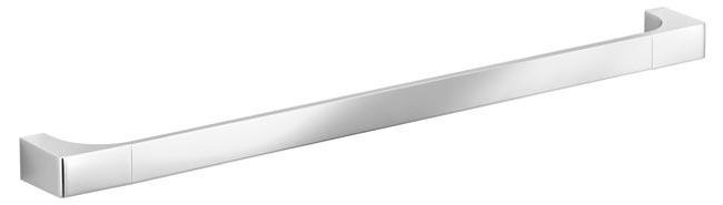 Полотенцедержатель 800мм, (цв.хром), Edition 11 ZZ