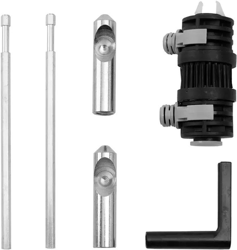 Комплект креплений для подвесных унитазов и биде, Catalano ZZ