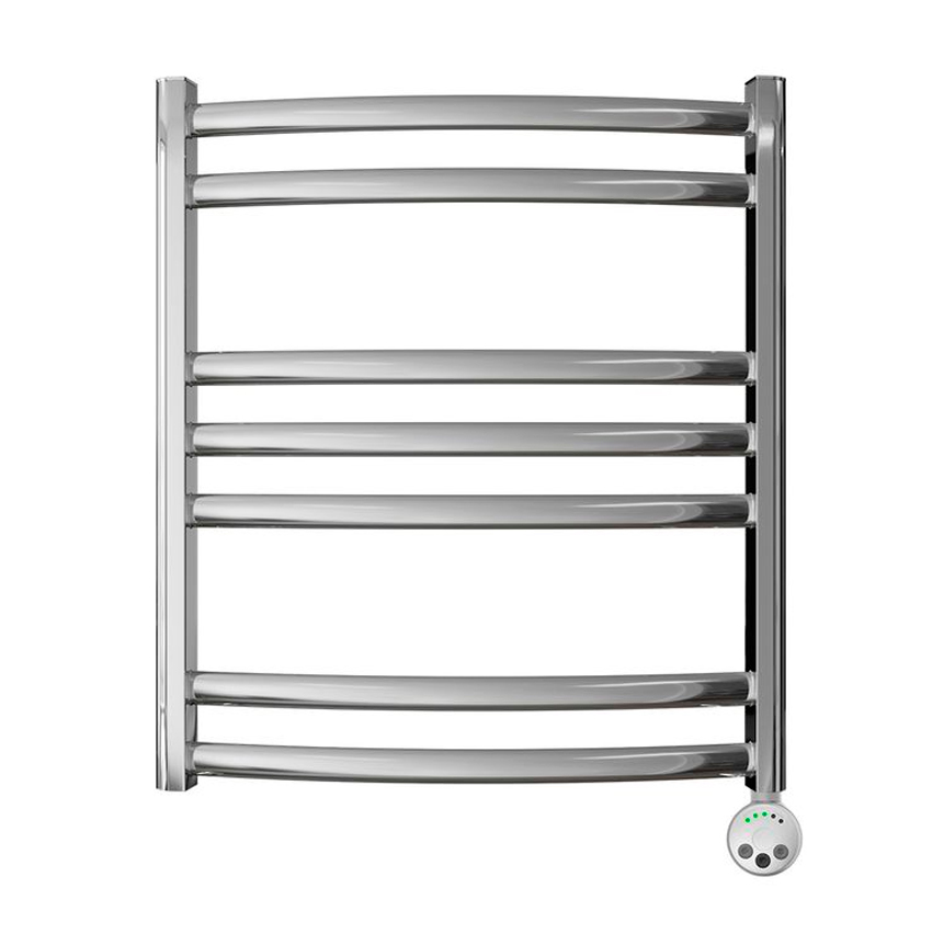 Полотенцесушитель электрический "Atlantis" h 600*500 мм/П7 ZZ XX