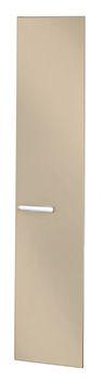 Дверца для арт. 32731 280002 (без петель и ручки), Зап. Часть (цв. кашемир матовый), Royal Universe ZZ