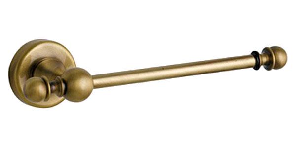 Держатель т/б, открытый (цв.бронза), Serena ZZ