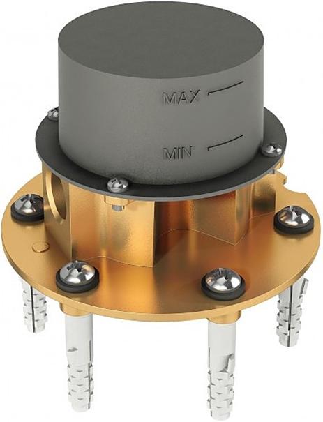 Внутренняя часть для напольного смесителя ZZ