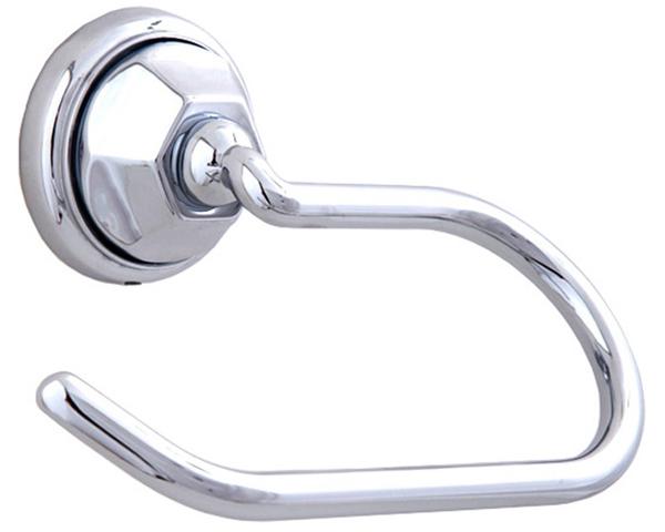 Держатель т/б, открытый (цв.хром), Catarina ZZ