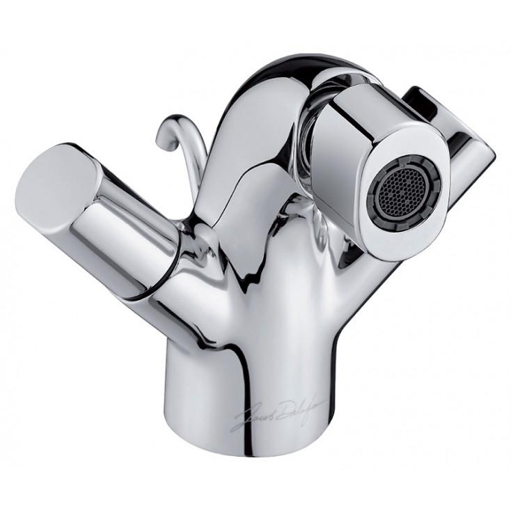 Смеситель для биде, хром XX