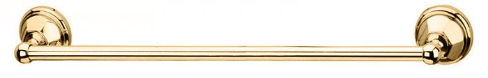 Полотенцедержатель 40см, (цв.золото), Catarina ZZ
