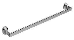 Полотенцедержатель 600мм (цв. хром), Ovale ZZ