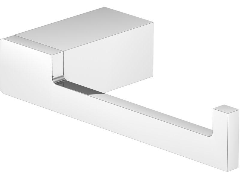 Держатель для т/б, (цв. хром), 420 XX