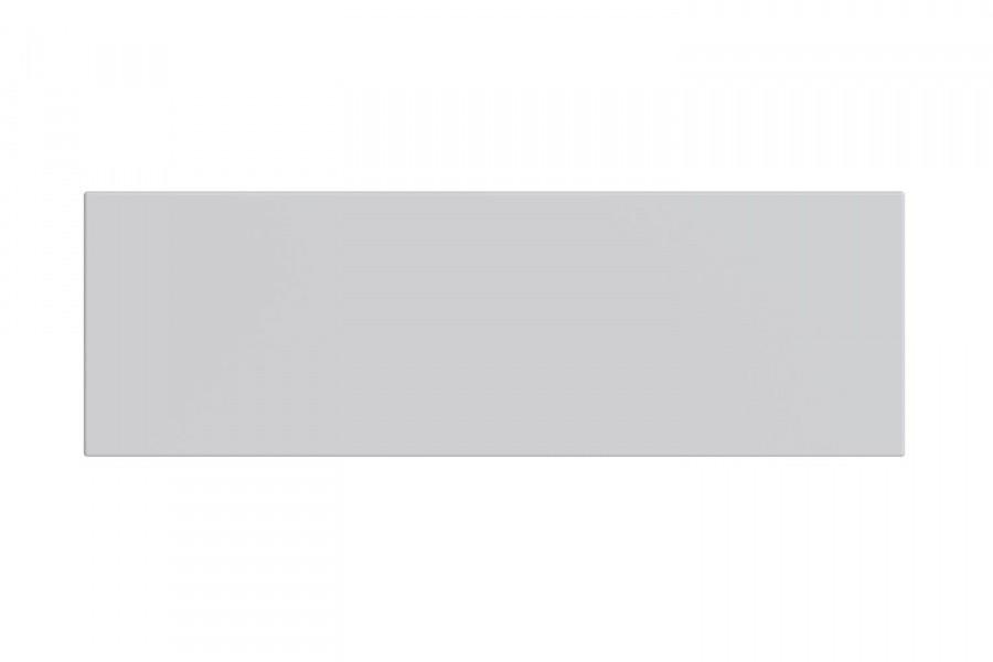 Панель фронтальная  для ванны Spirit 180 см, белая ZZ