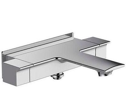 Смеситель настенный Stance для ванны и душа, хром XX