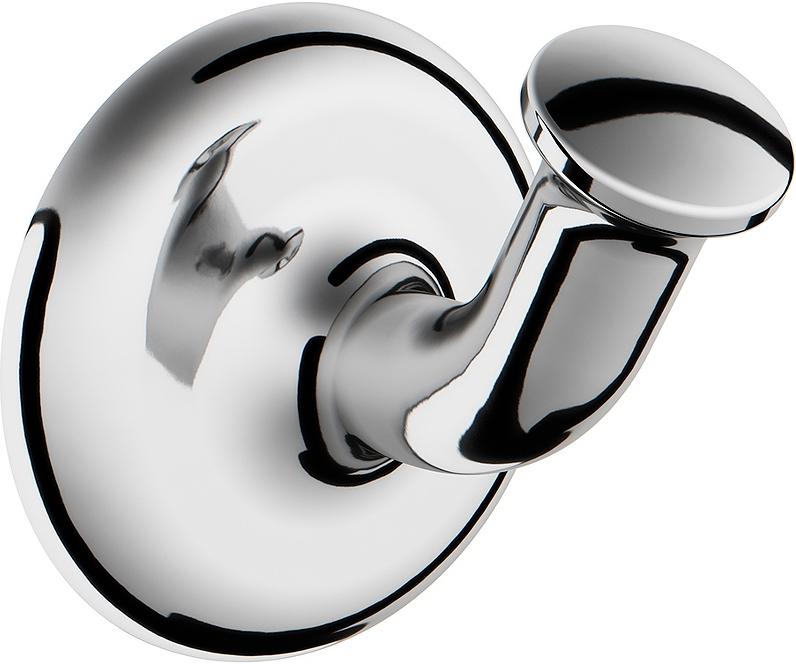 Крючок для полотенец, хром, Like