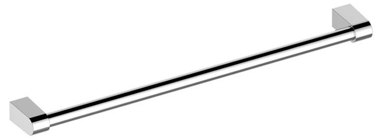 Полотенцедержатель 600мм, (цв.хром), Smart.2 ZZ