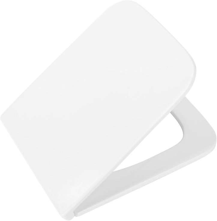 Сиденье для унитаза, с микролифтом, Ardente-R ZZ