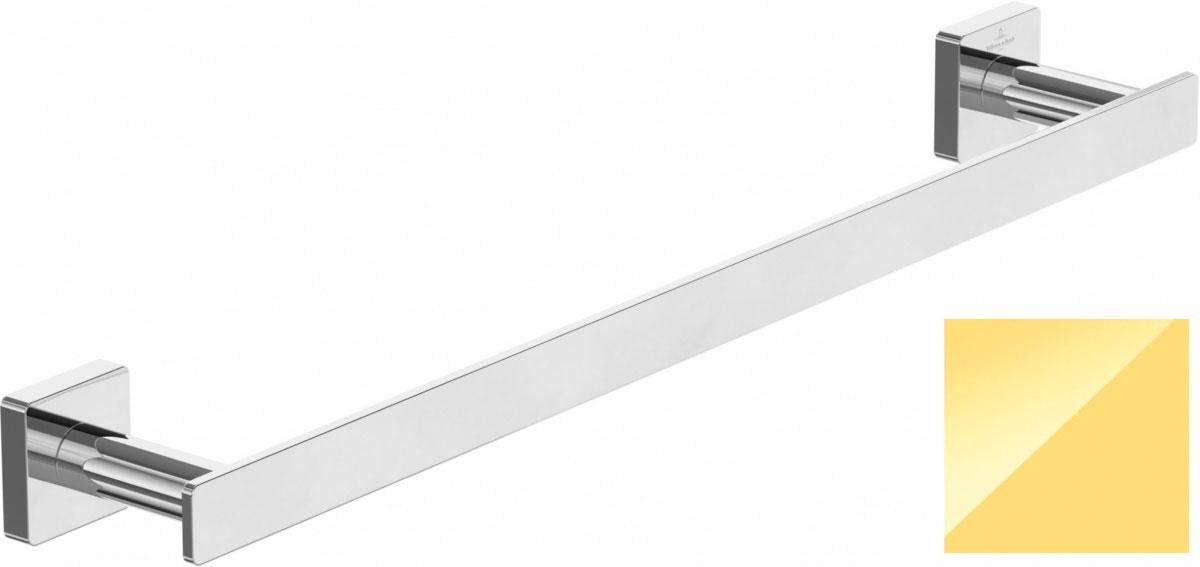 Полотенцедержатель 450 мм, (цв.English Gold), Elements – Striking ZZ