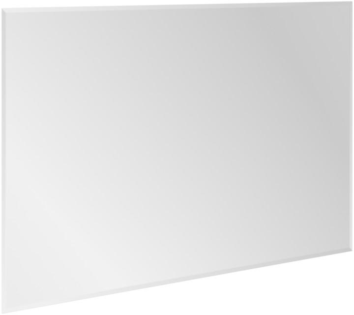 Зеркало 1600хh750х20мм, с шлифовкой граней, (крепёж в компл.), Finion ZZ