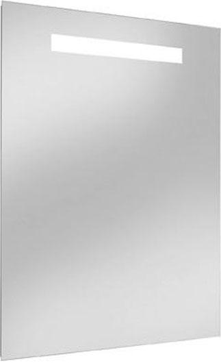 Зеркало 450хh600х30мм, с LED подсветкой 6W, без выключателя, (крепёж в компл.), More to see one ZZ