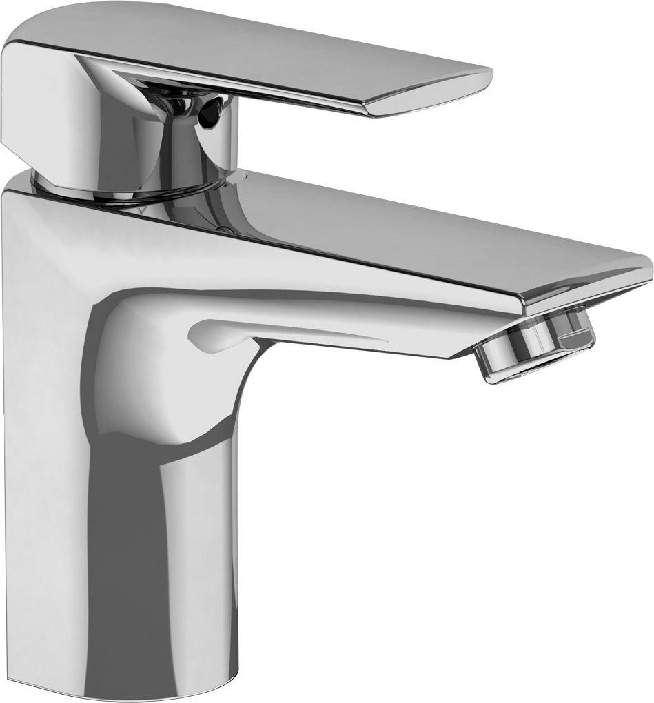 Смеситель для раковины, без д/к, (цв.хром), Subway 2.0 ZZ