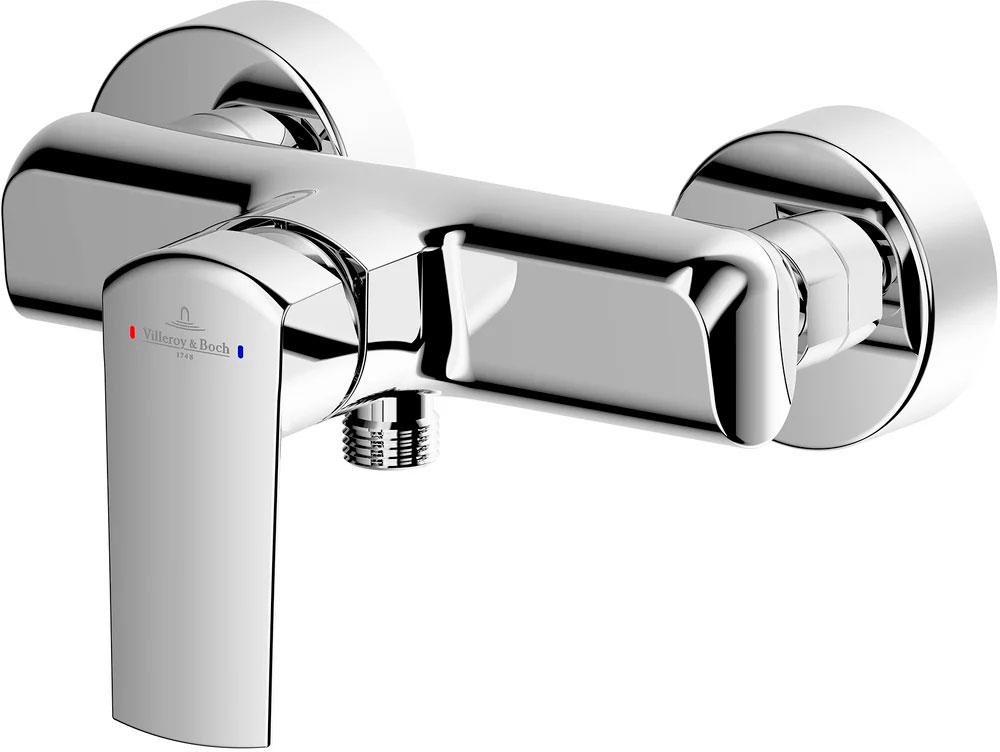 Смеситель для душа, (цв.хром), Subway 2.0 ZZ