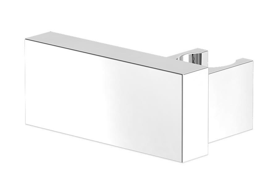 Держатель для душа (цвет хром) ZZ