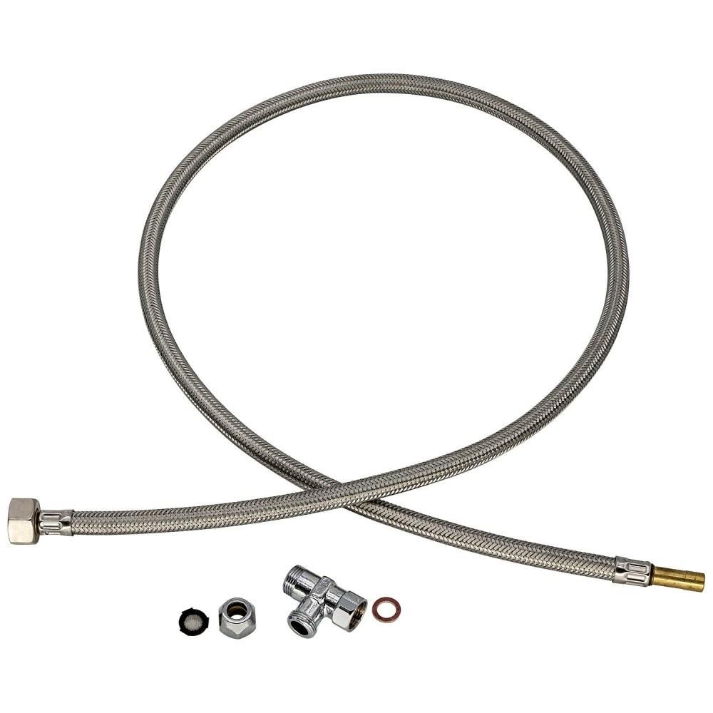 Комплект подключения унитаза, ViConnect ZZ