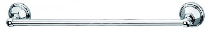 Полотенцедержатель 40см, (цв.хром), Catarina ZZ