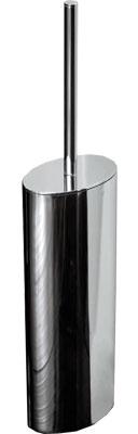 Ёрш напольный 9,6х6,5хh39,4см, (цв. хром) Mar ZZ