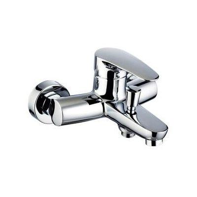 Смеситель для ванны/душа BAHAMA XTREME,с установочным комплектом,аксессуарами, хром  XX