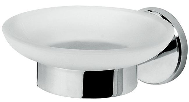 Мыльница стеклянная, для A6534200 (ЗАП,ЧАСТЬ) ZZ