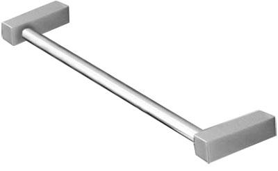 Полотенцедержатель 50см, (цв.хром), Metric ZZ