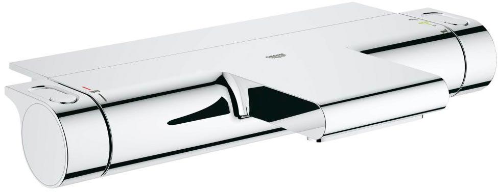 Термостат для ванны/душа Grohtherm 2000, без аксессуаров, хром ZZ