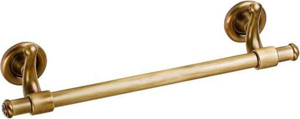 Полотенцедержатель 40см (цв.бронза), Windsor KL