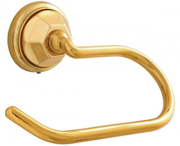 Держатель т/б, открытый (цв.золото), Catarina ZZ